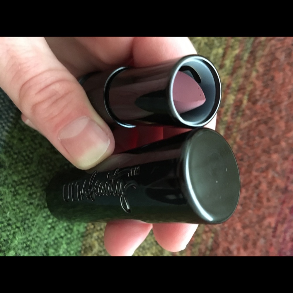 NEW ULTA Beauty lipstick